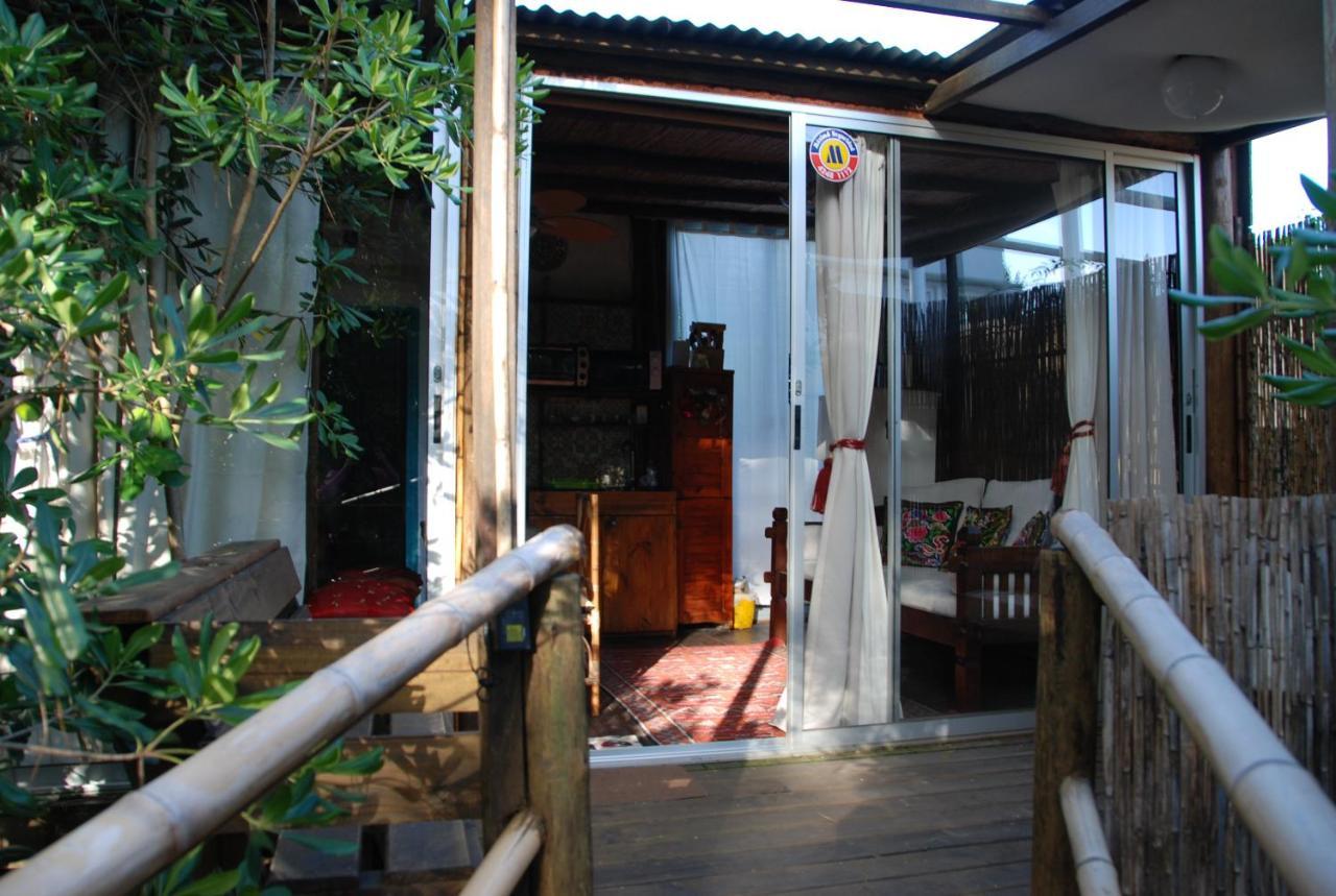 La Escondida Villa Punta del Este Exterior photo